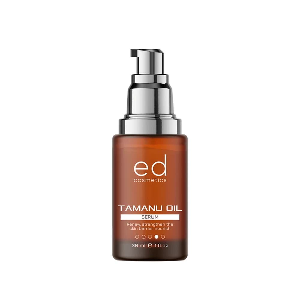 Tamanu Oil Serum · Сироватка з олією таману