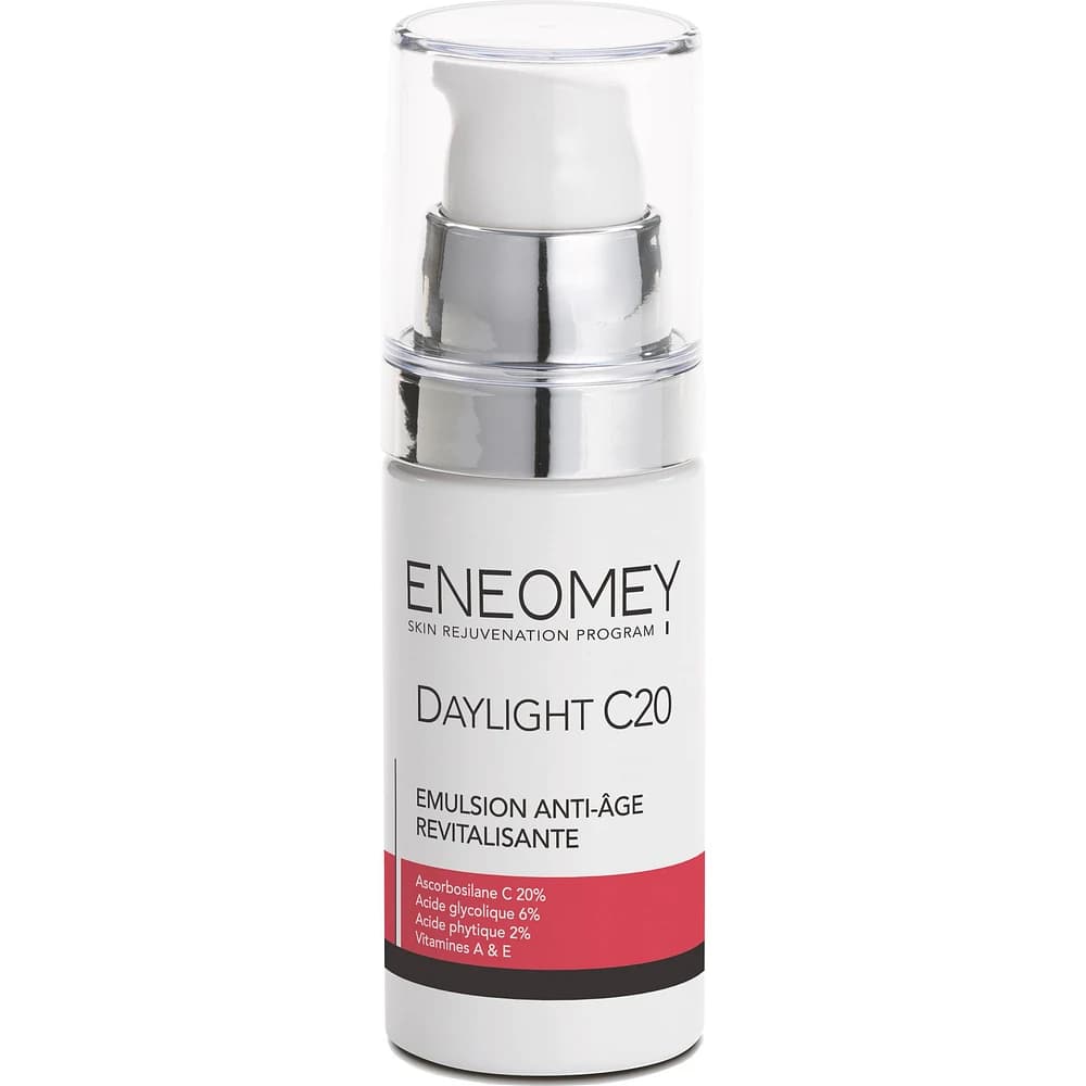 Daylight C20 · Денний крем з антиоксидантами