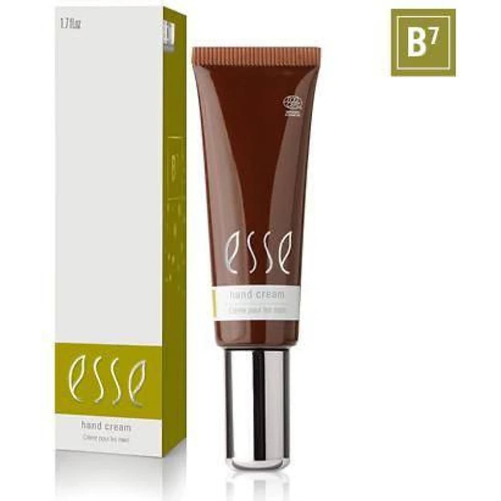 Hand Cream · Крем для рук