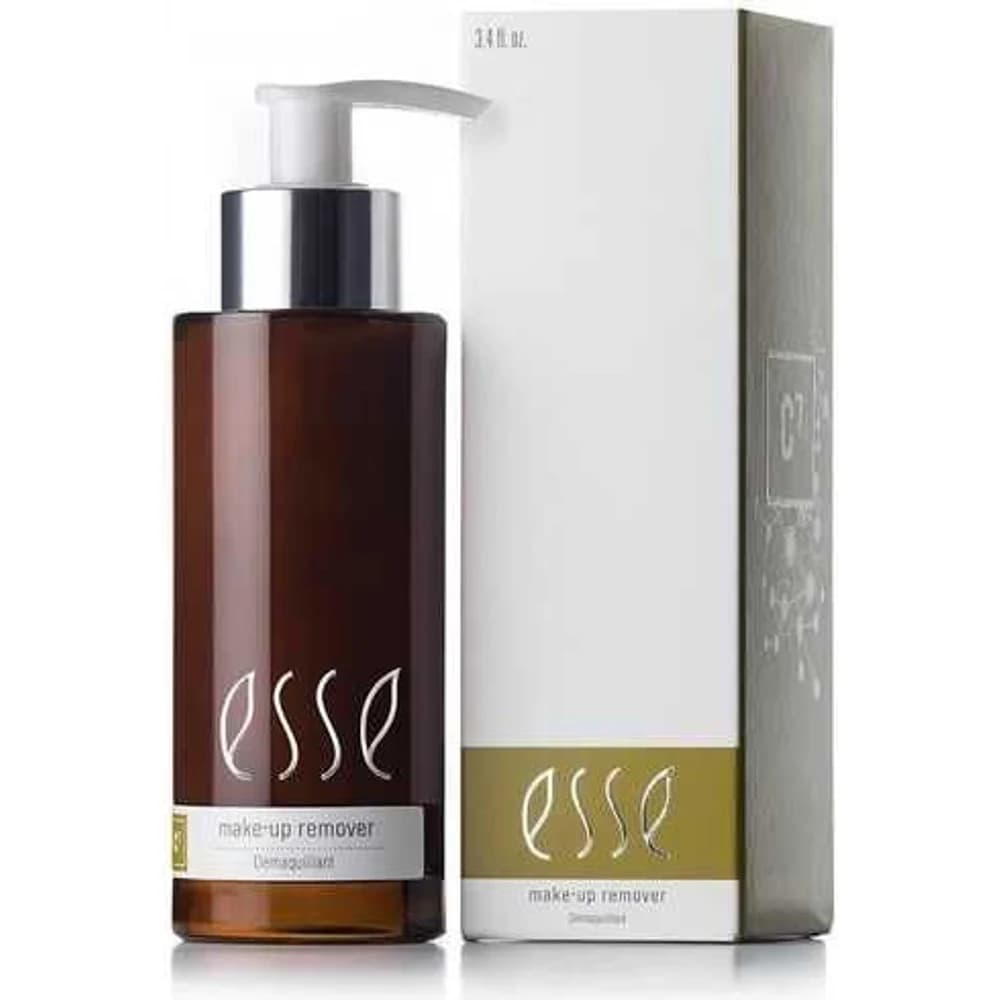 Make-up Remover · Засіб для зняття макіяжу