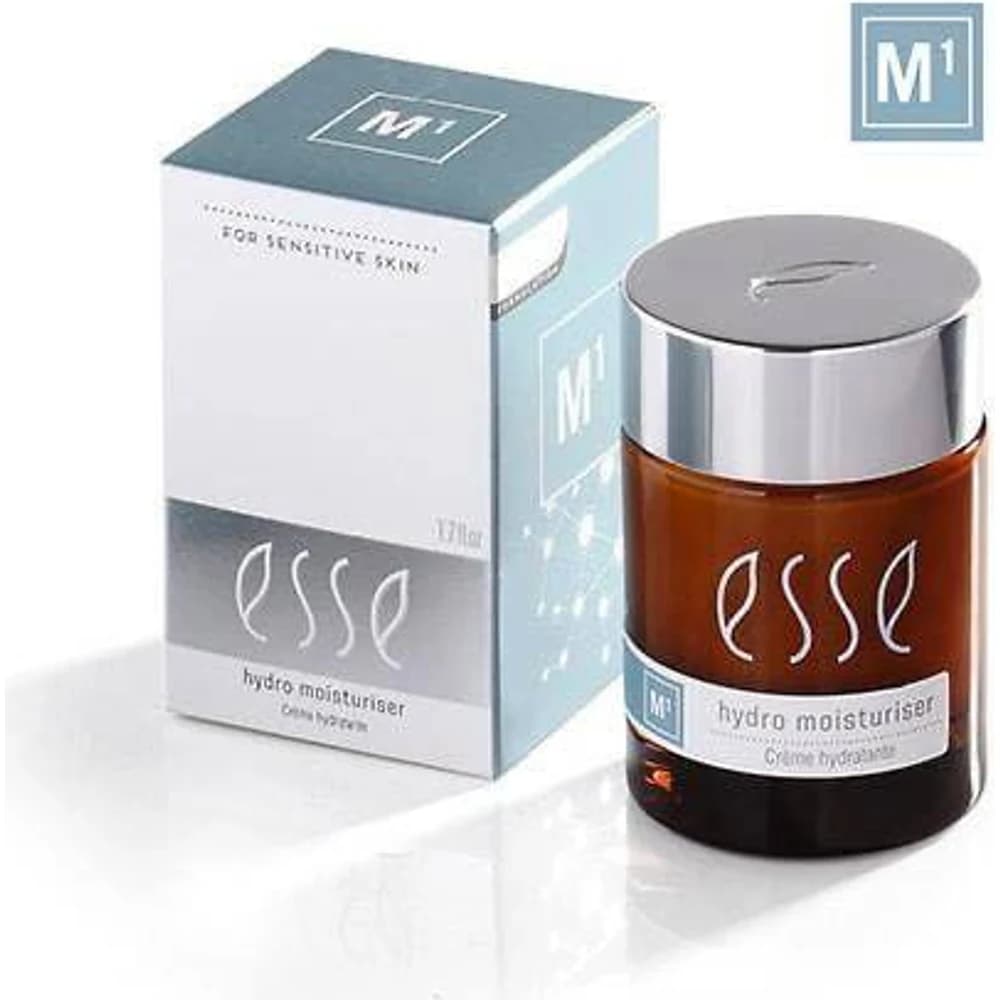 Hydro Moisturiser · Легкий денний зволожувальний крем