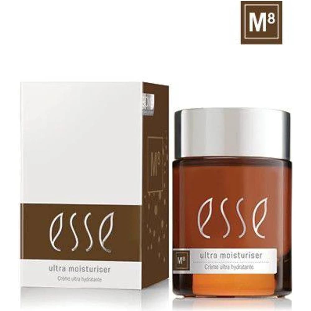 Ultra Moisturiser · Ультразволожувальний крем