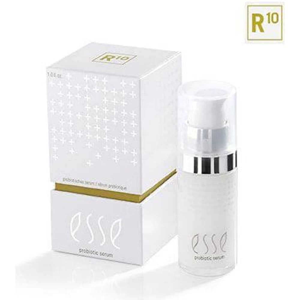Probiotic Serum + · Пробіотична сироватка +