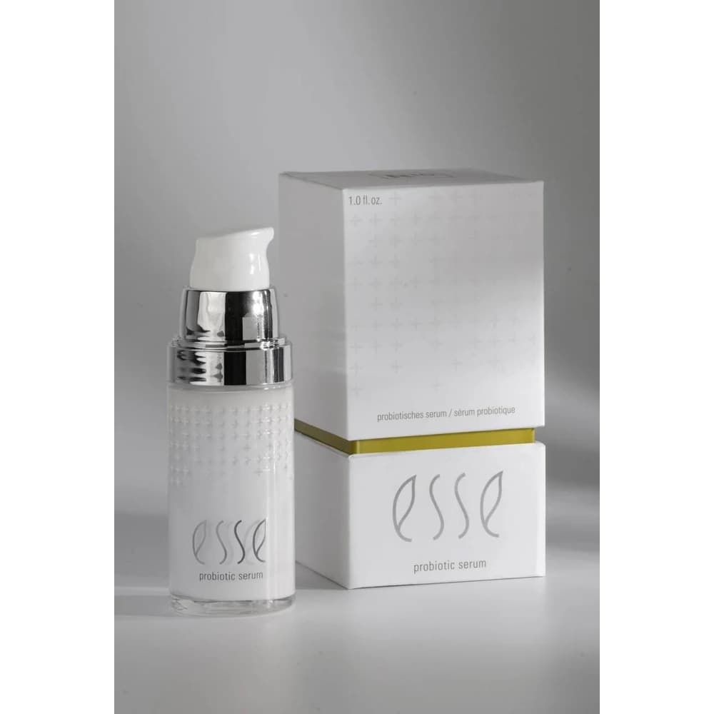 Ageless Serum + · Антивікова сироватка +
