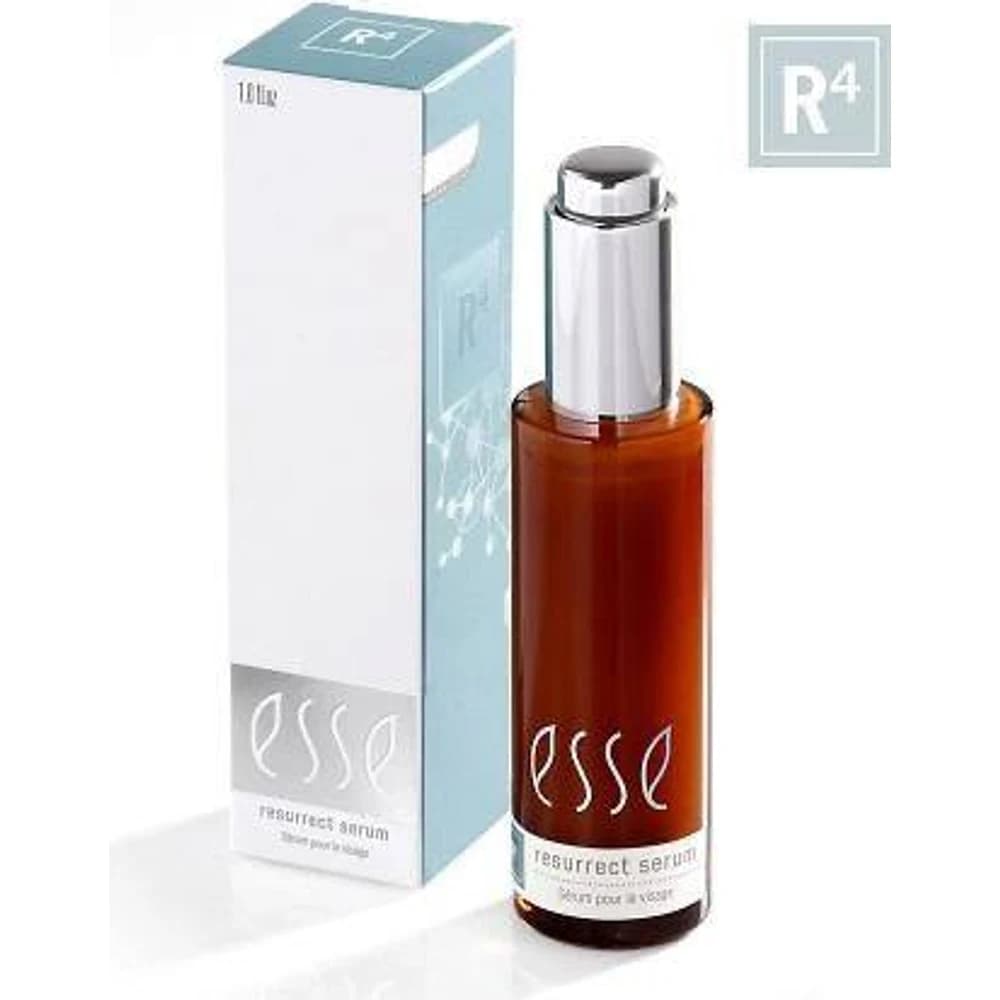 Resurrect Serum · Відроджувальна сироватка