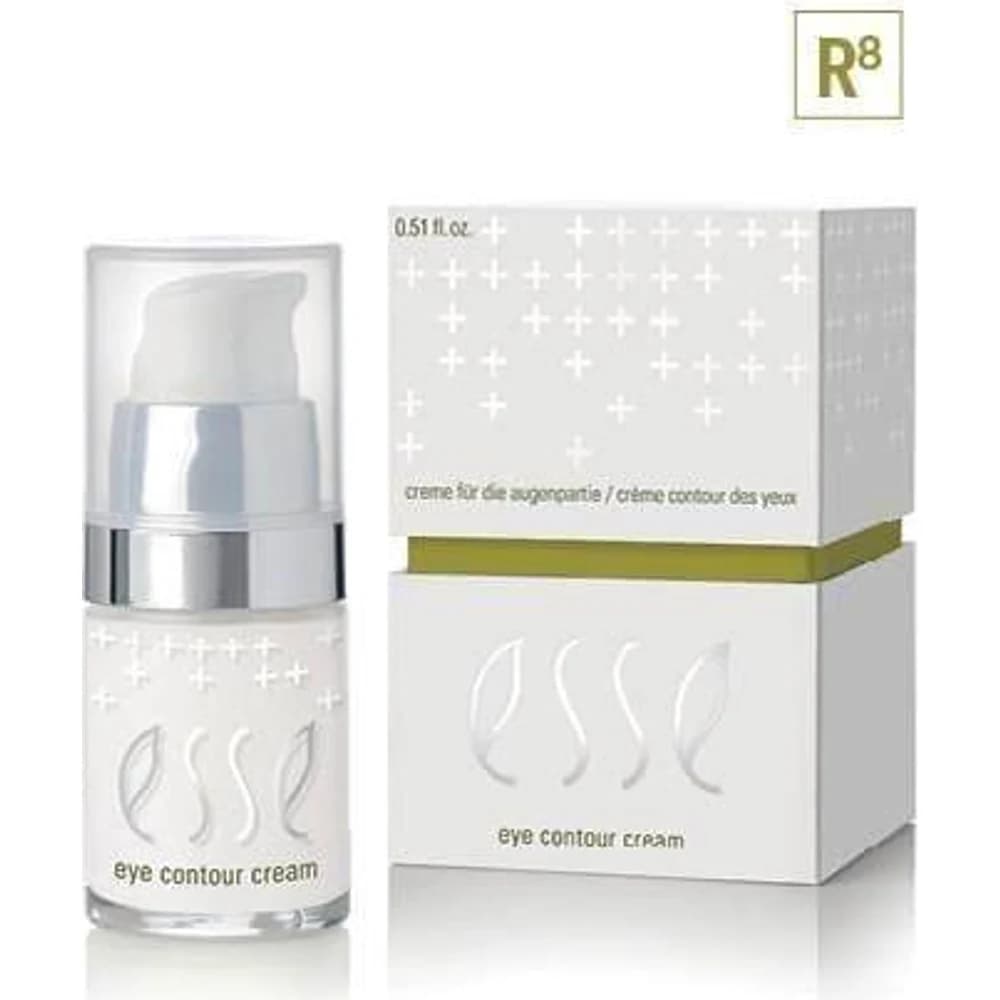 Eye Contour Cream + · Крем для контуру очей +