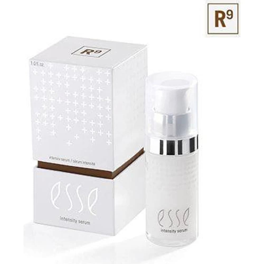 Intensity Serum + · Інтенсивна сироватка з міорелаксаційним ефектом +