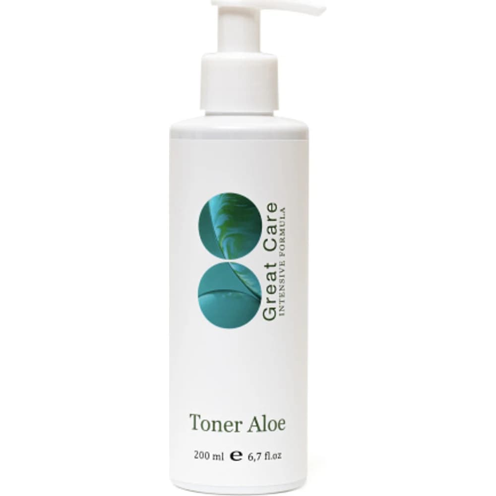 Aloe Forte Toner · Тонік Алое ФОРТЕ