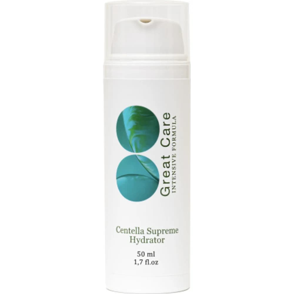 Centella Supreme Serum · Centella Supreme Серум