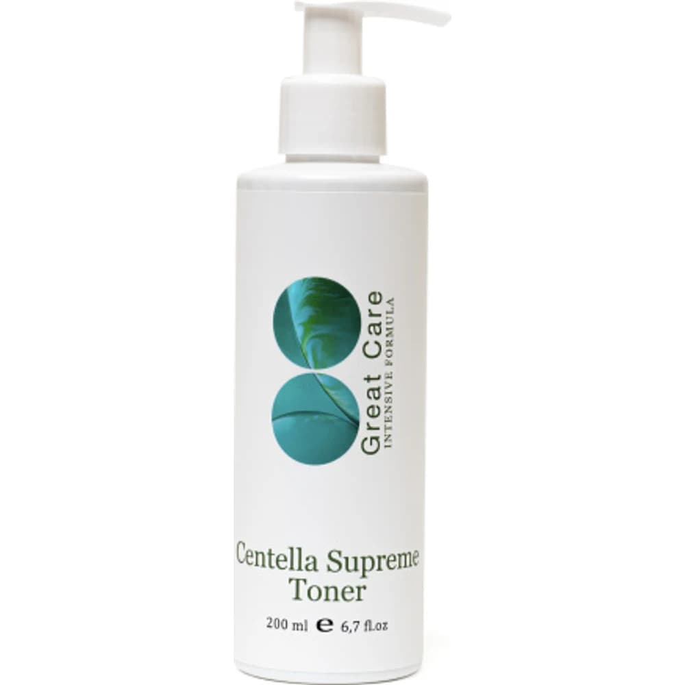 Centella Supreme Toner · Centella Supreme Тонер