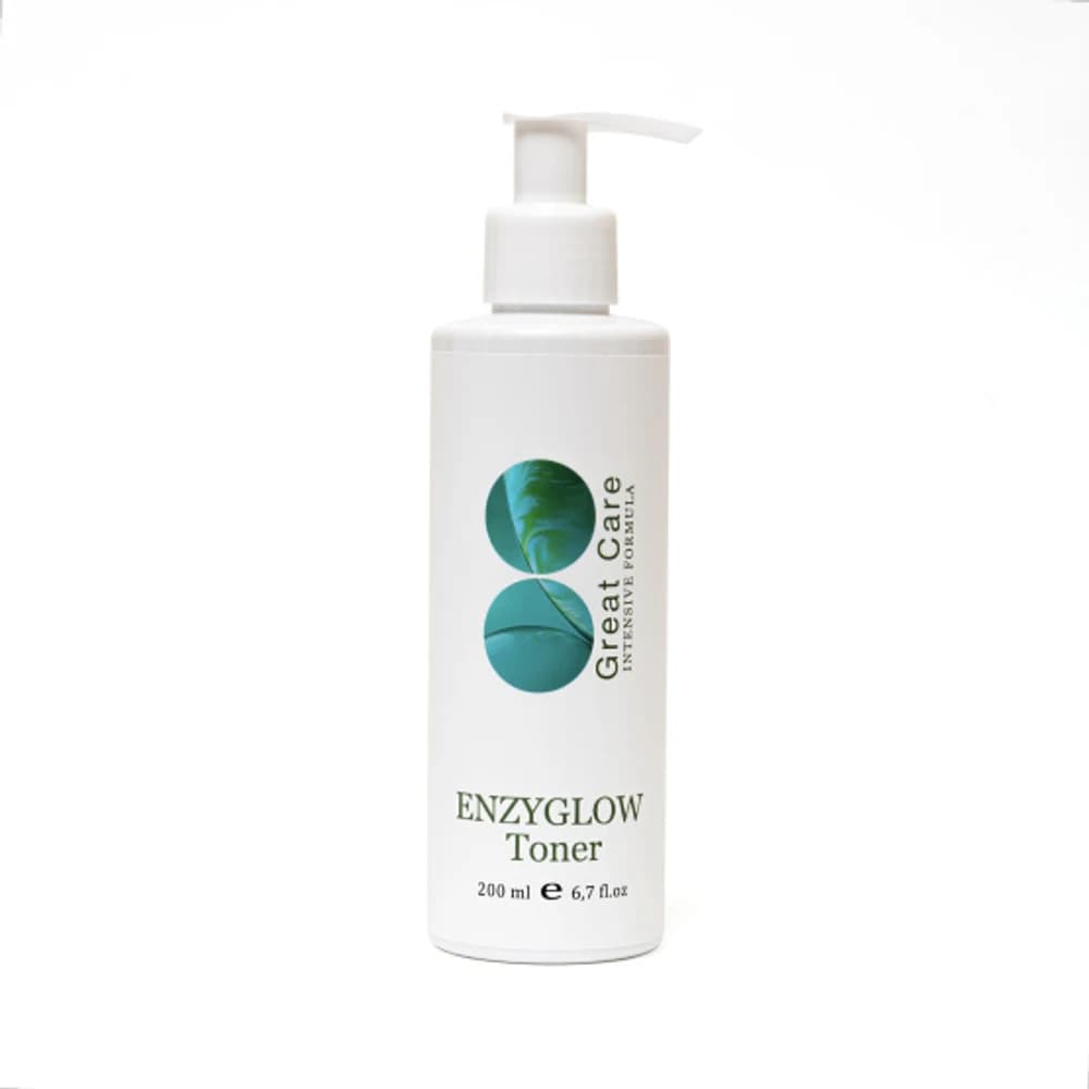 ENZYGLOW Toner · ENZYGLOW Тонер