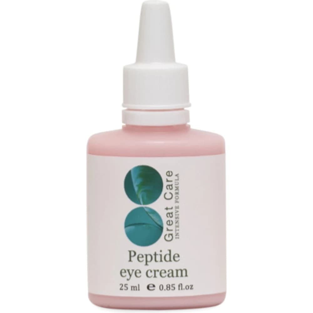 Peptide Eye Cream · Пептидний крем під очі
