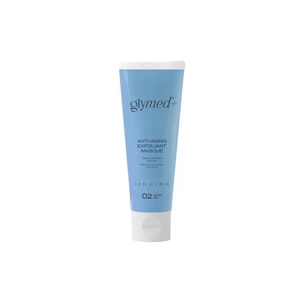 Anti-Aging Exfoliant Masque · Антивікова маска-ексфоліант