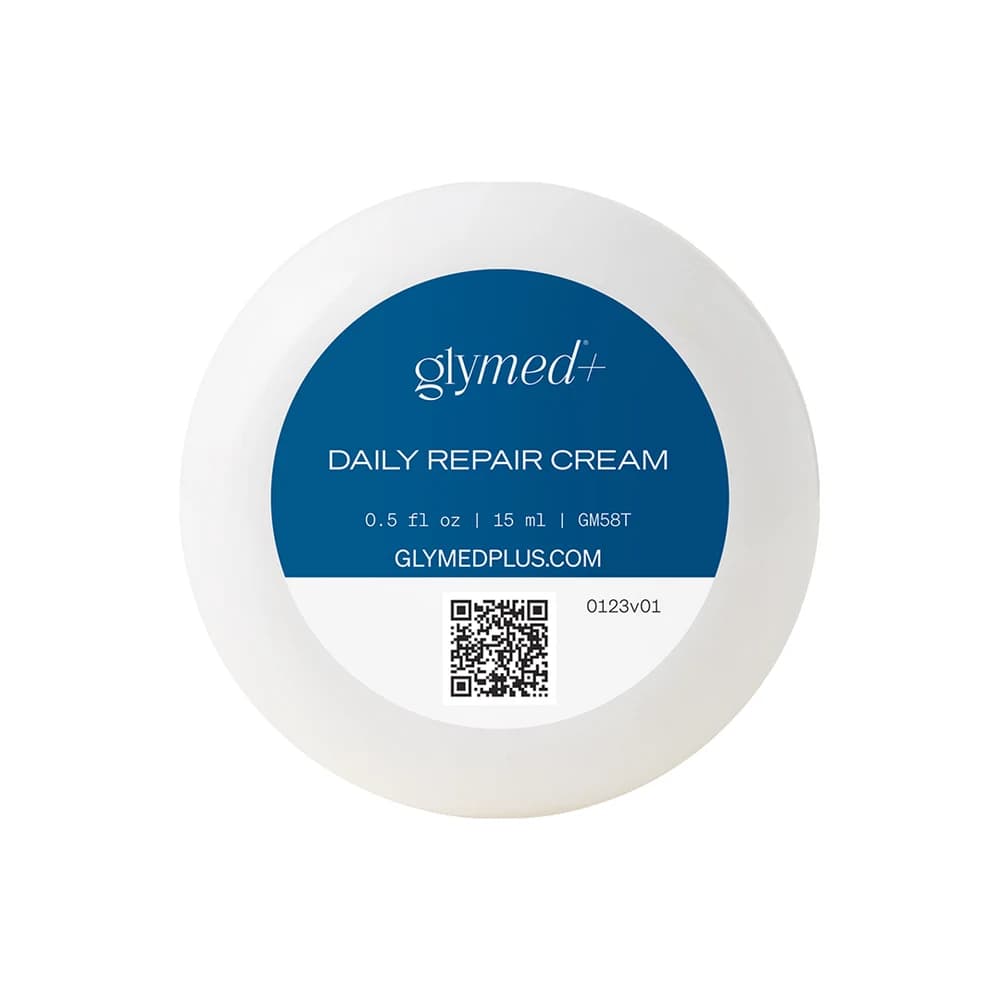 Daily Repair Cream · Щоденний відновлювальний крем