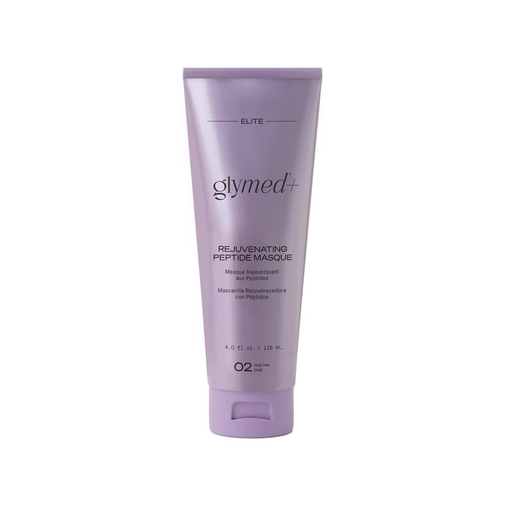 Rejuvenating Peptide Masque · Омолоджувальна пептидна маска