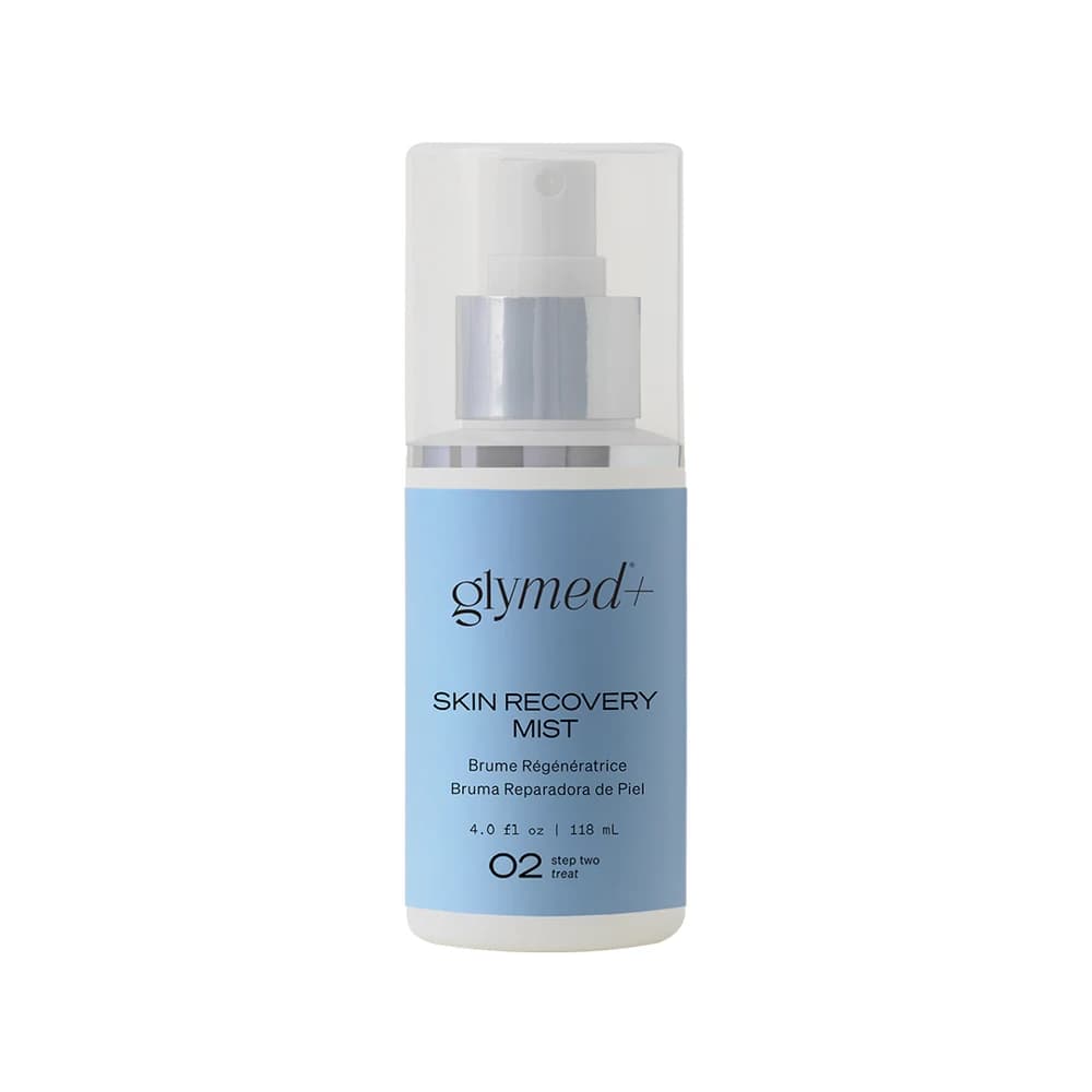 Skin Recovery Mist · Відновлювальний міст для шкіри