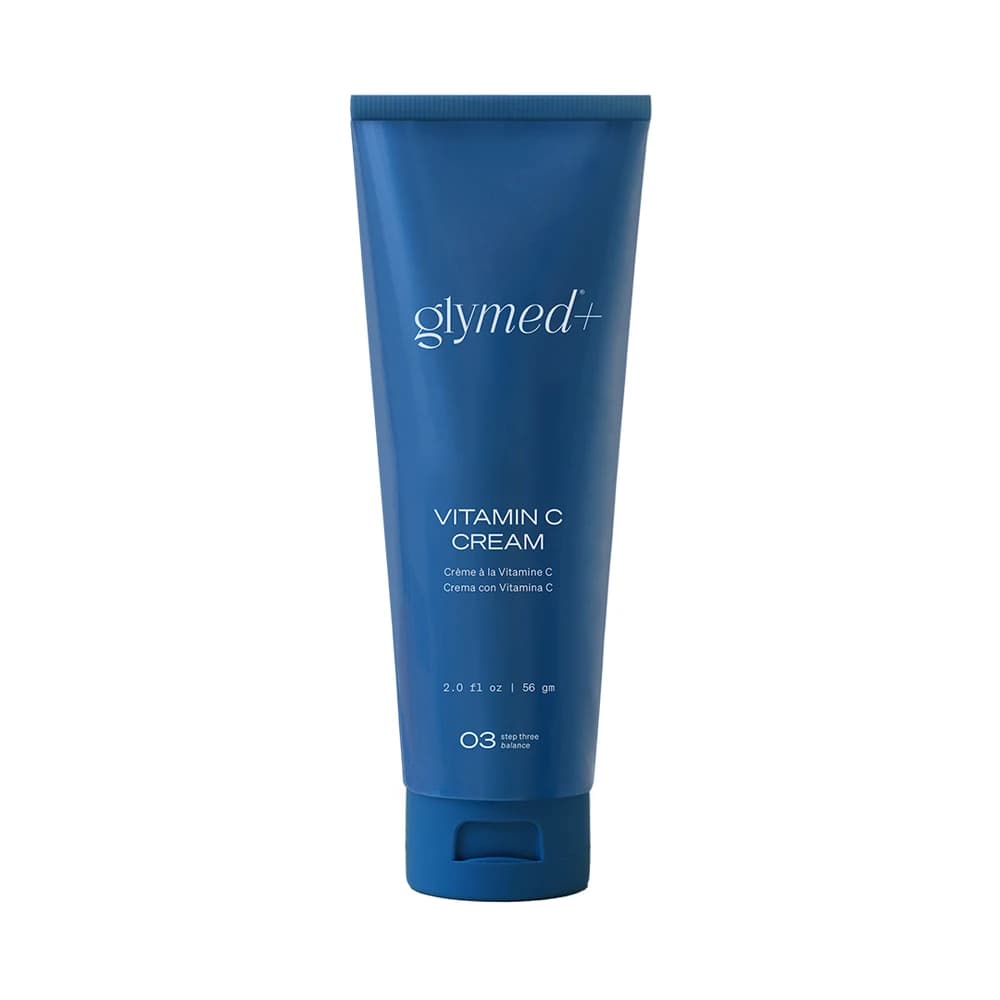 Vitamin C Cream · Крем з вітаміном С
