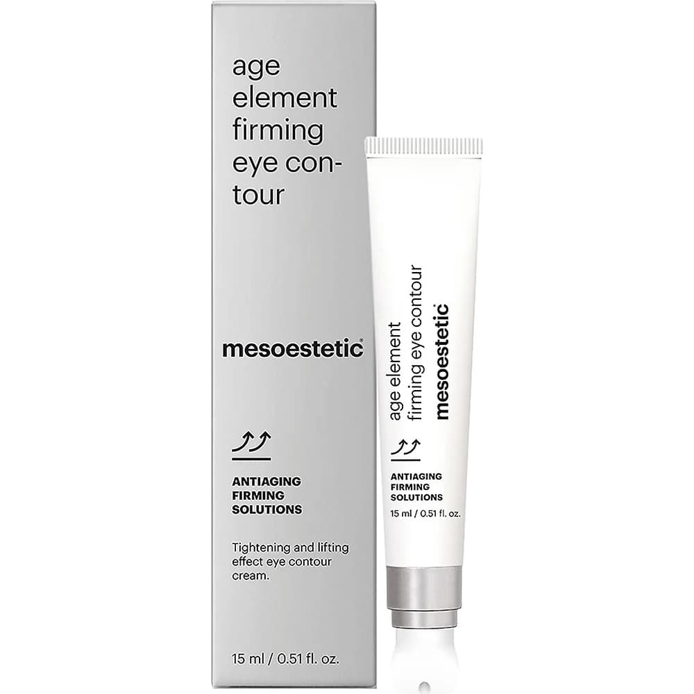 Age Element Firming Eye Contour · Крем навколо очей для ліфтингу повік