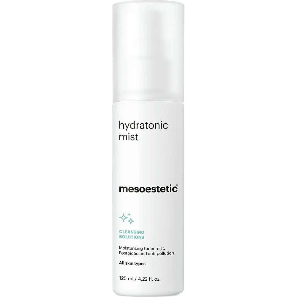 Hydratonic Mist · Зволожуючий тонік-спрей