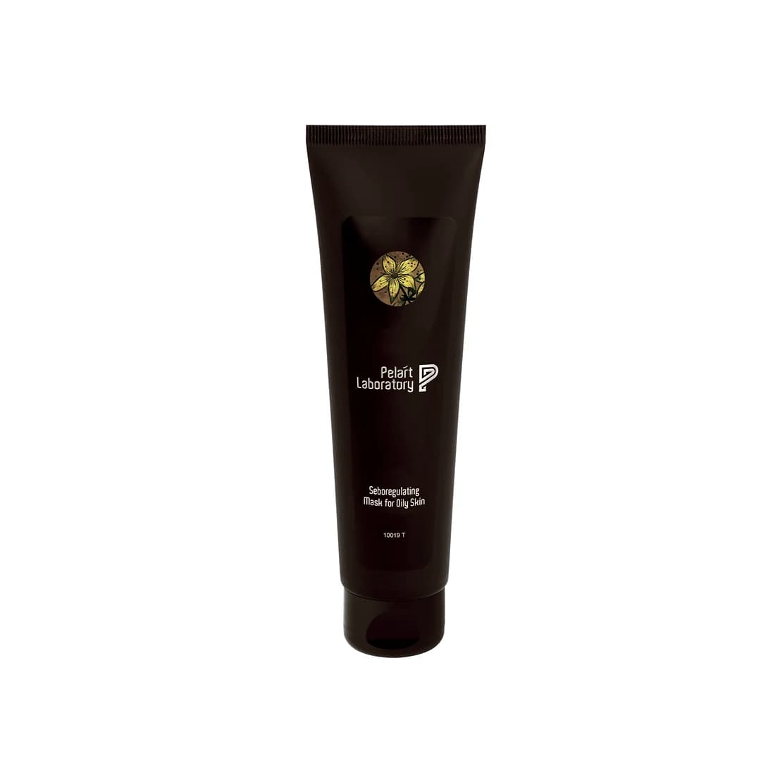Seboregulating mask for oily skin · Маска себорегулятивна