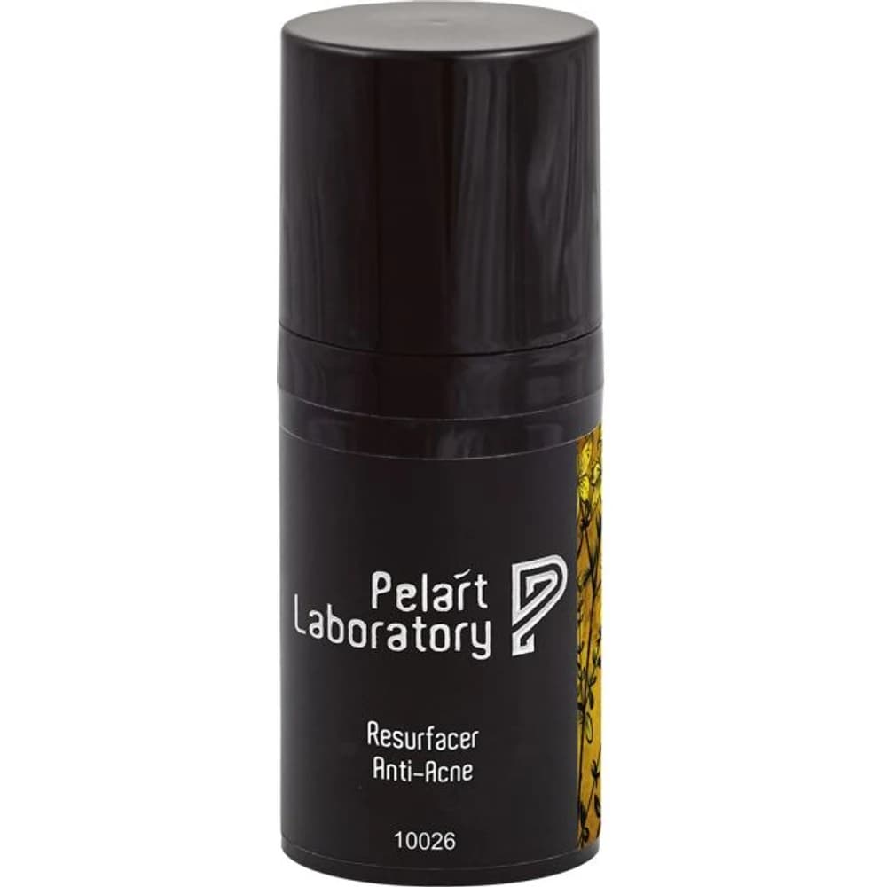 Intensive serum anti-acne · Інтенсивна сироватка «Anti-Acne»