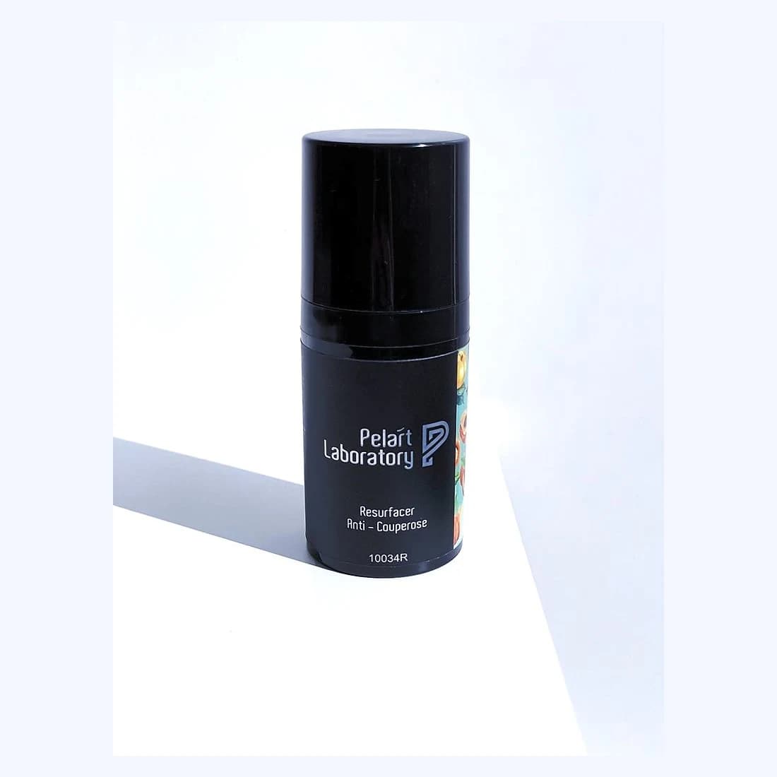 Resurfacer anti-couperose · Бустер «Anti - Couperose»