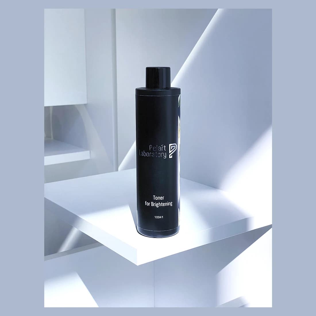 Toner for brightening · Тонік освітлювальний