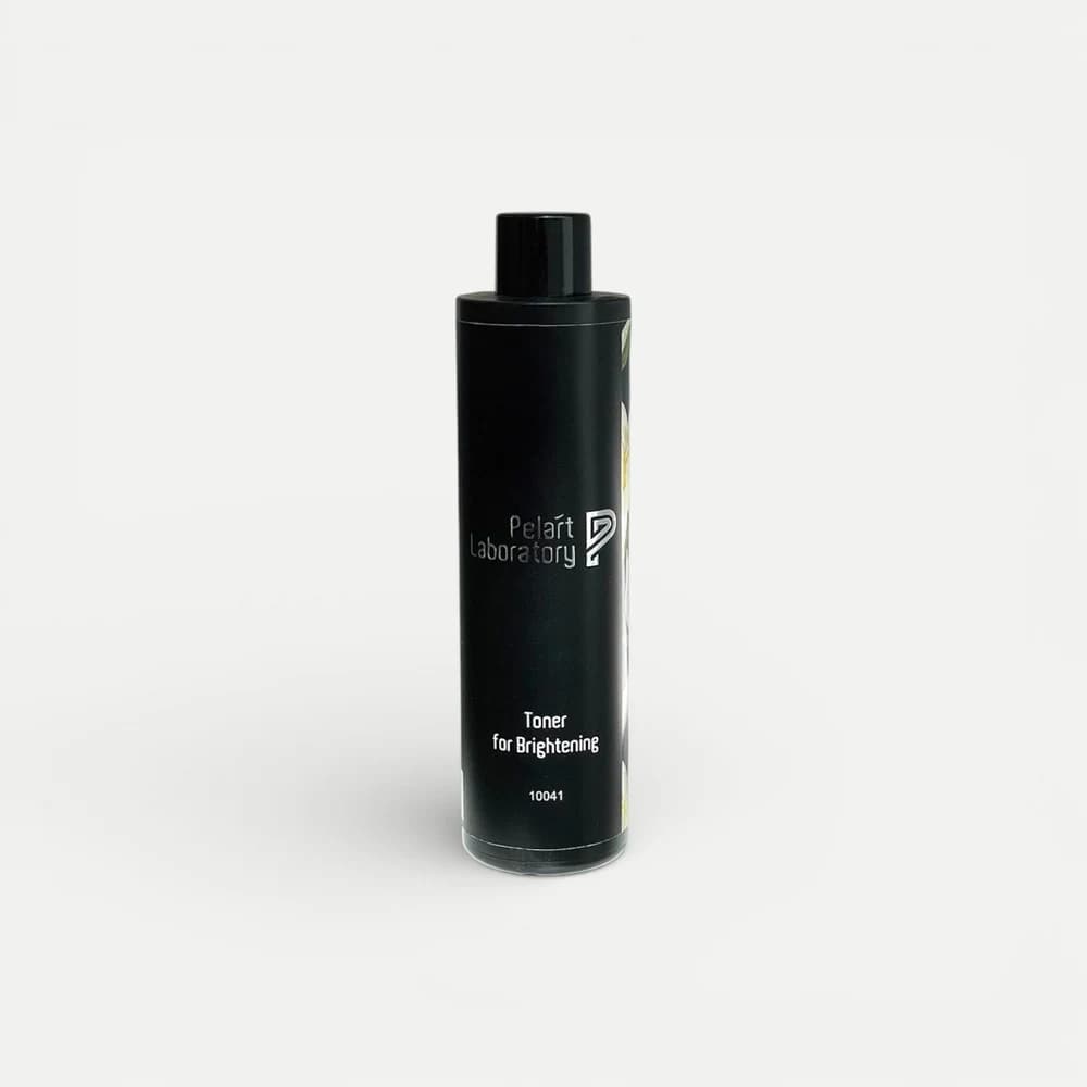 Brightening prep-active tonic · Освітлювальний передпроцедурний тонік