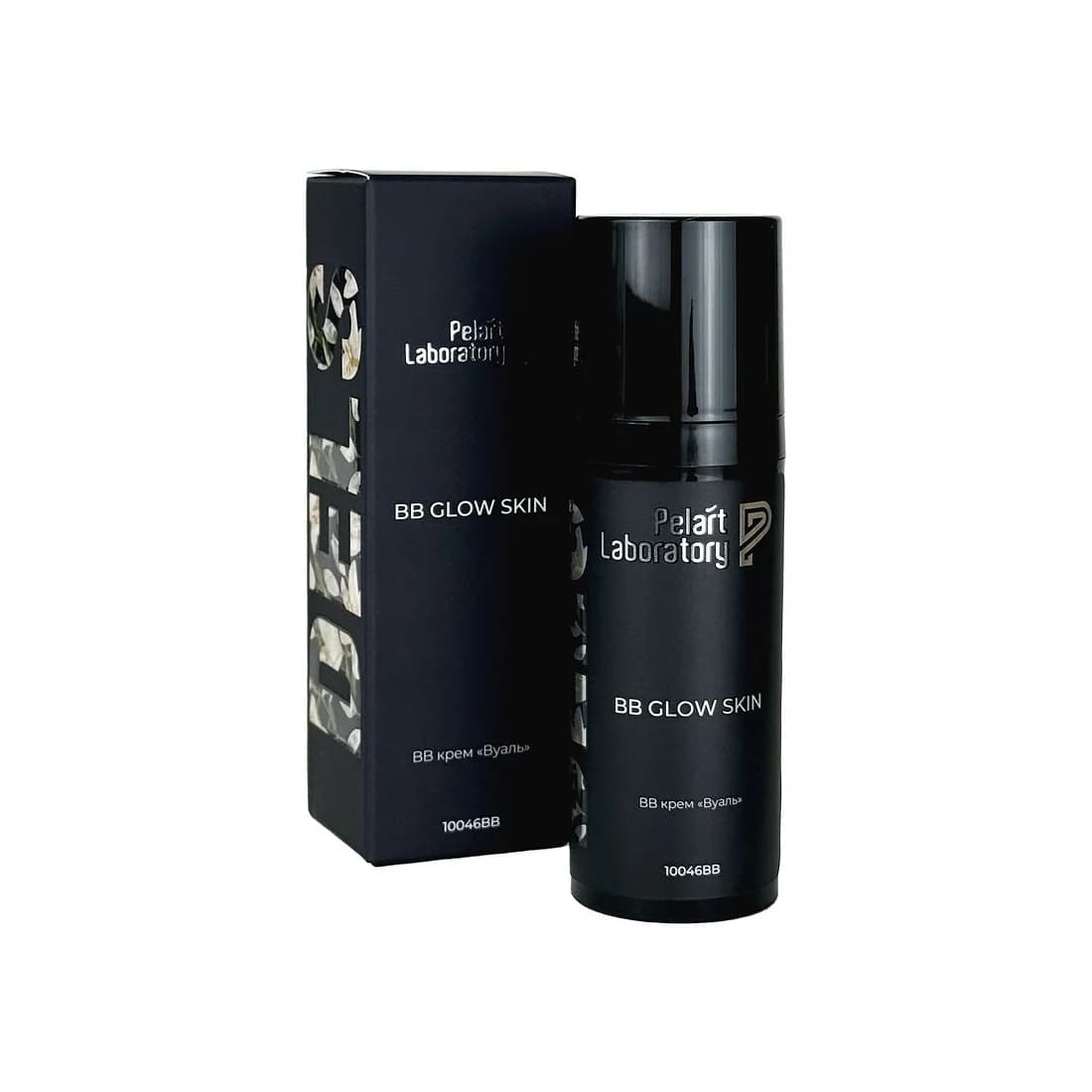 Bb glow skin · BB крем «Вуаль»