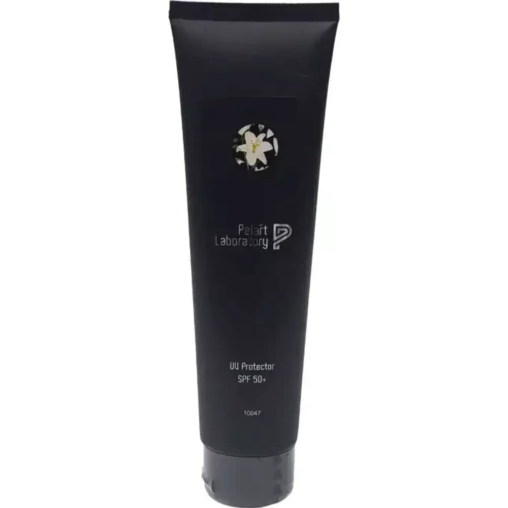 Uv ultra high protection cream spf 50+ · Крем із ультрависоким рівнем UV-захисту SPF 50+