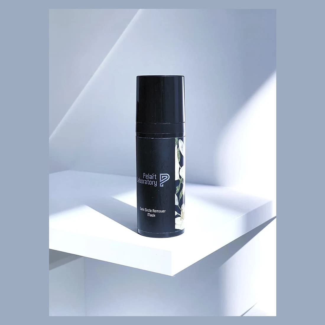 Dark circle remover mask · Маска від темних кіл та набряків