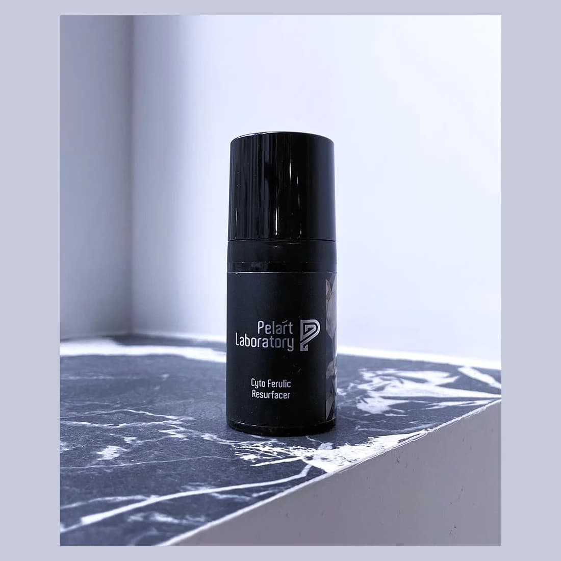 Cyto ferulic resurfacer · Феруловий Resurfacer
