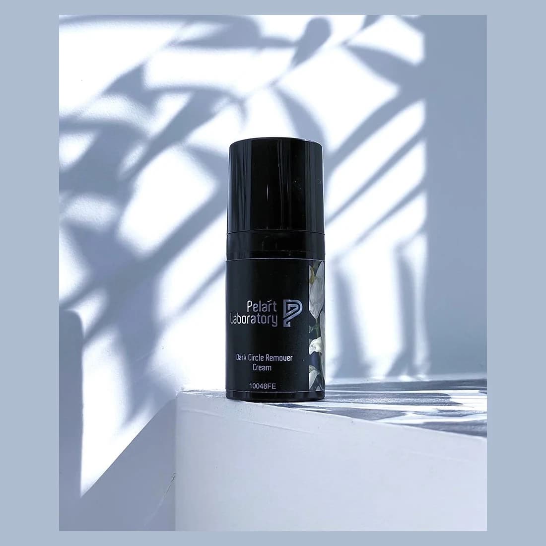 Dark circle remover cream · Крем від темних кіл та набряків