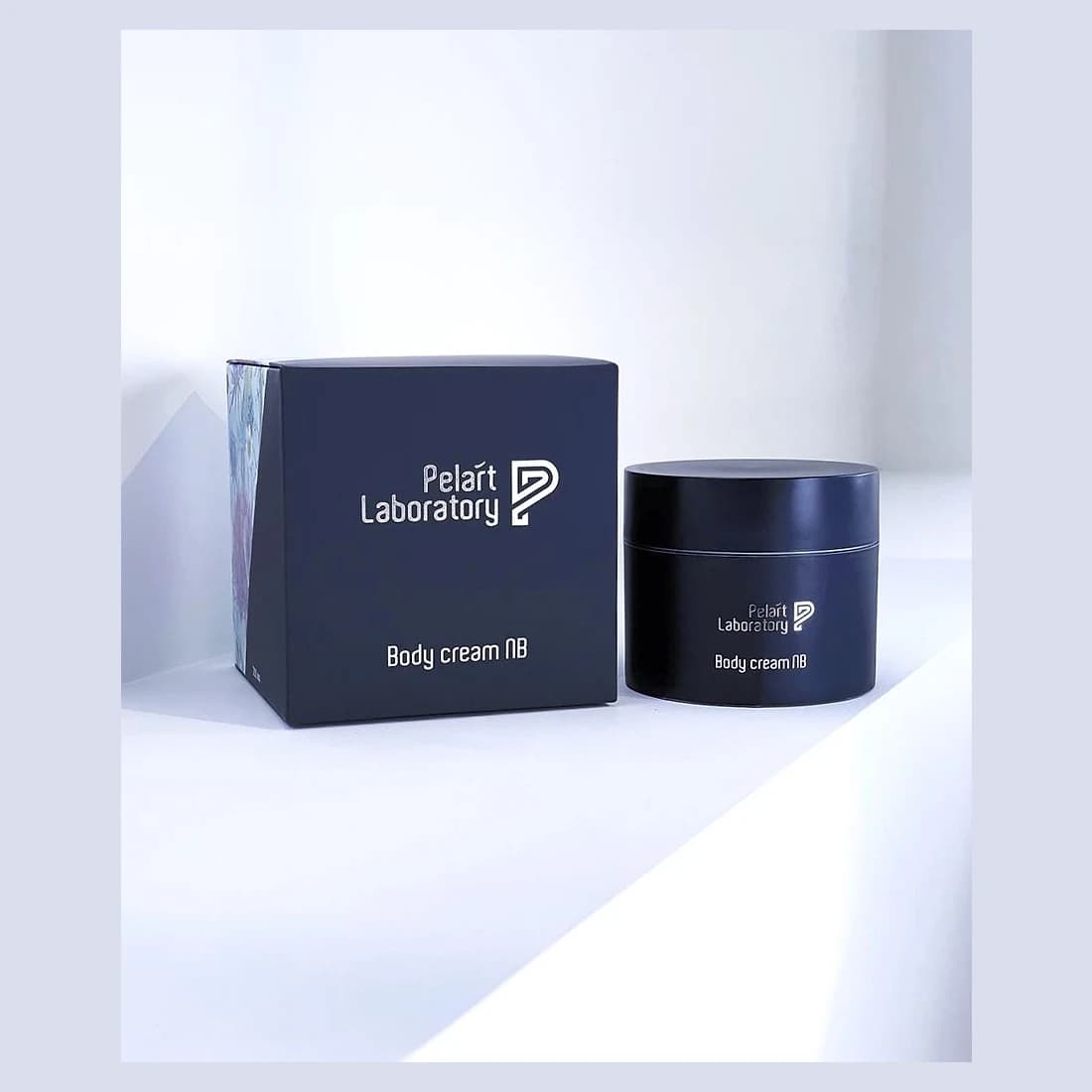Body cream nb · Крем для тіла NB