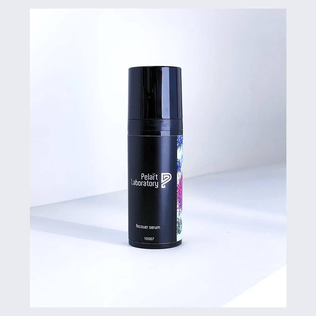 Recover serum · Відновлювальна сироватка