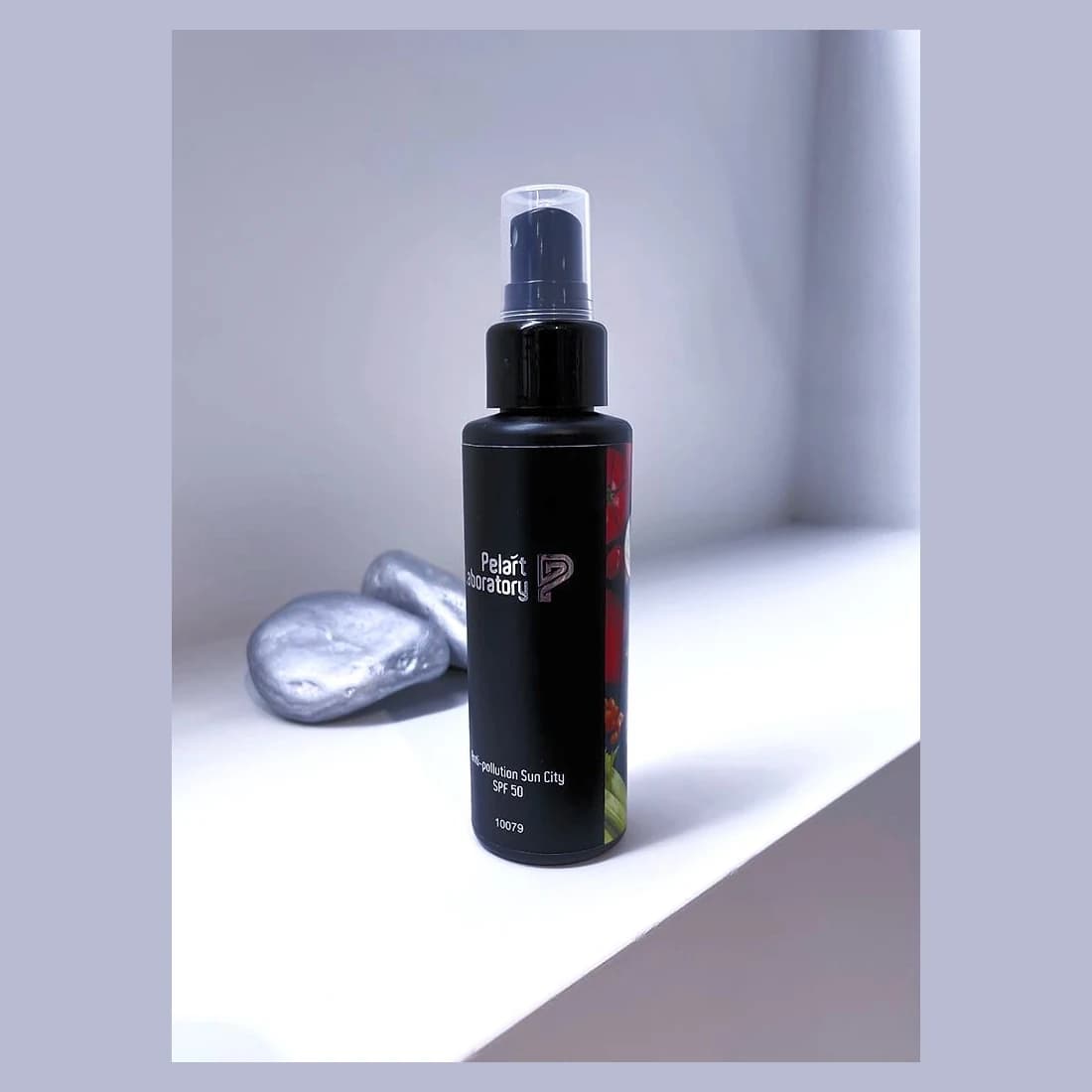 Anti-pollution sun city spf 50 · Спрей «Anti-pollution Sun City» з SPF 50