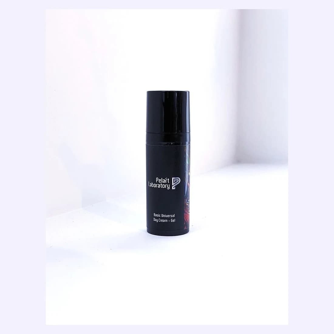 Basic universal day cream-gel · Базовий денний крем-гель