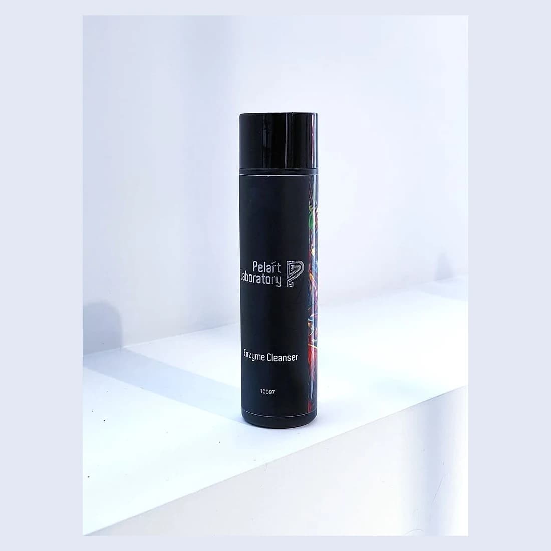 Enzyme cleanser · Очищувальна ферментна пудра