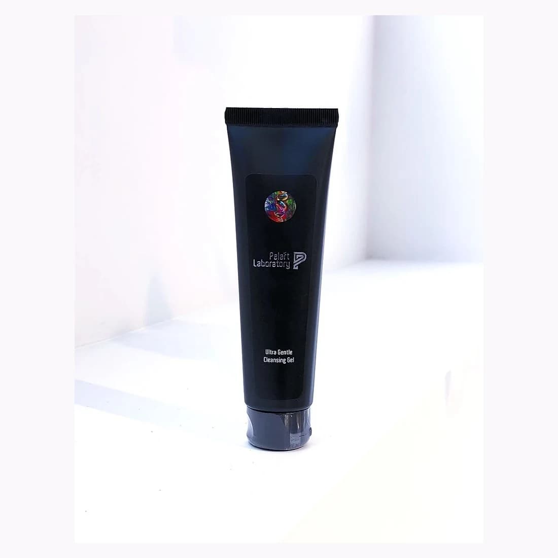 Ultra gentle cleansing gel · Олео гель очищувальний ультра легкий
