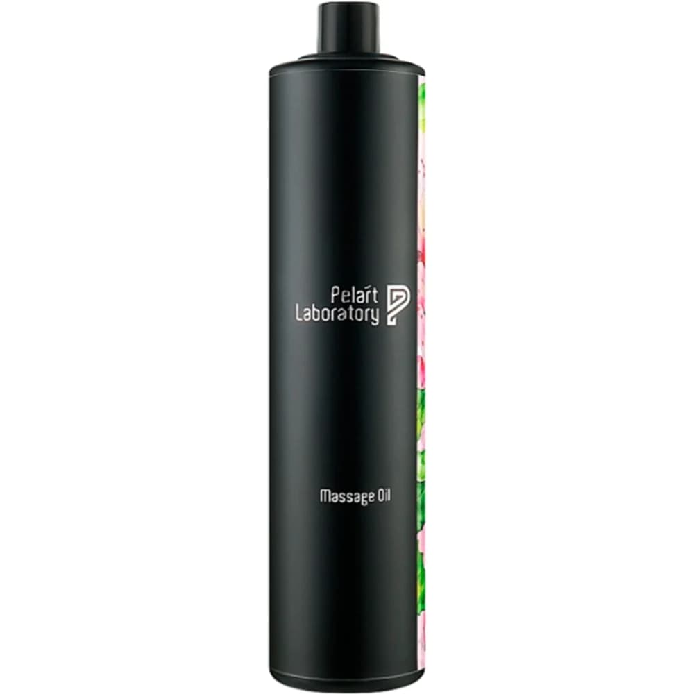 Massage oil · Базова олія для масажу