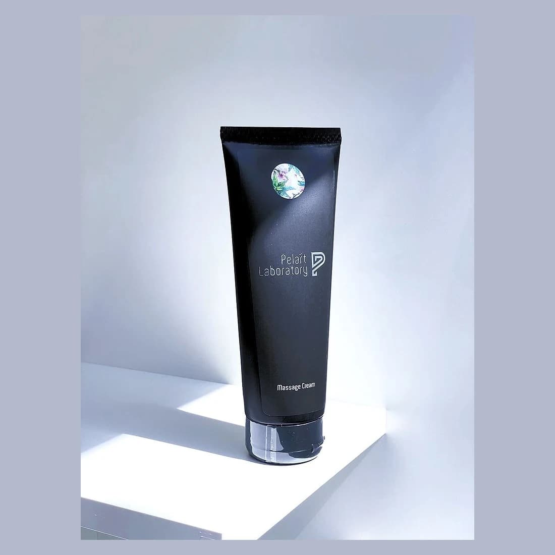 Massage cream · Крем для масажу