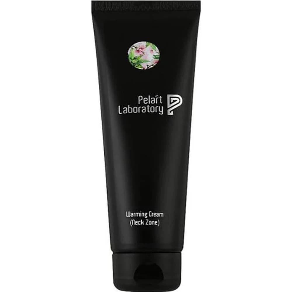 Warming cream (neck zone) · Розігріваючий крем