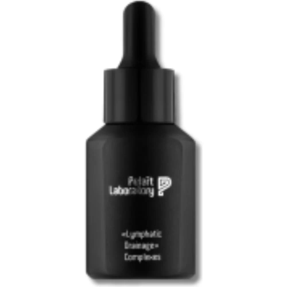 «lymphatic drainage» complexes · «LYMPHATIC DRAINAGE» комплекс