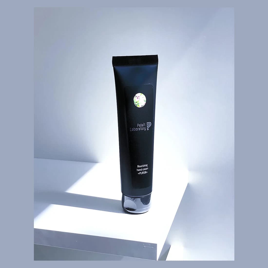 Nourishing hand cream «plaisir» · Живильний крем для рук «PLAISIR»