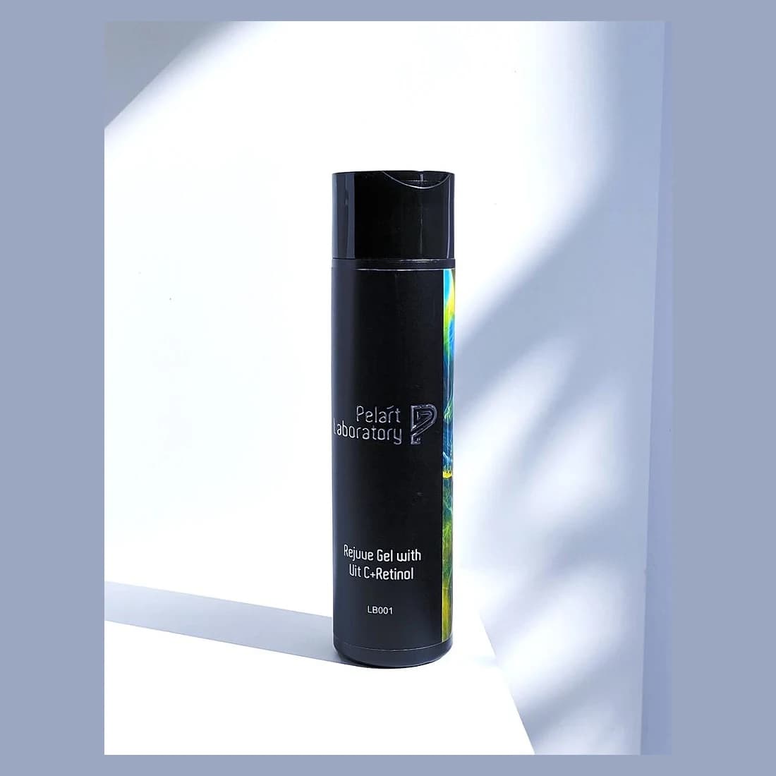 Rejuve gel with vit c+retinol · Гель антиоксидантний, омолоджуючий