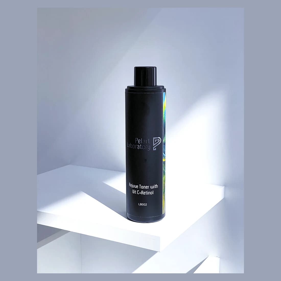 Rejuve toner with vit c+retinol · Тонік антиоксидантний