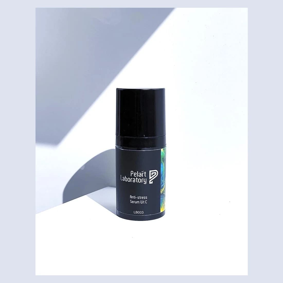Anti-stress serum vit c · Сироватка антиоксидатна з вітаміном С