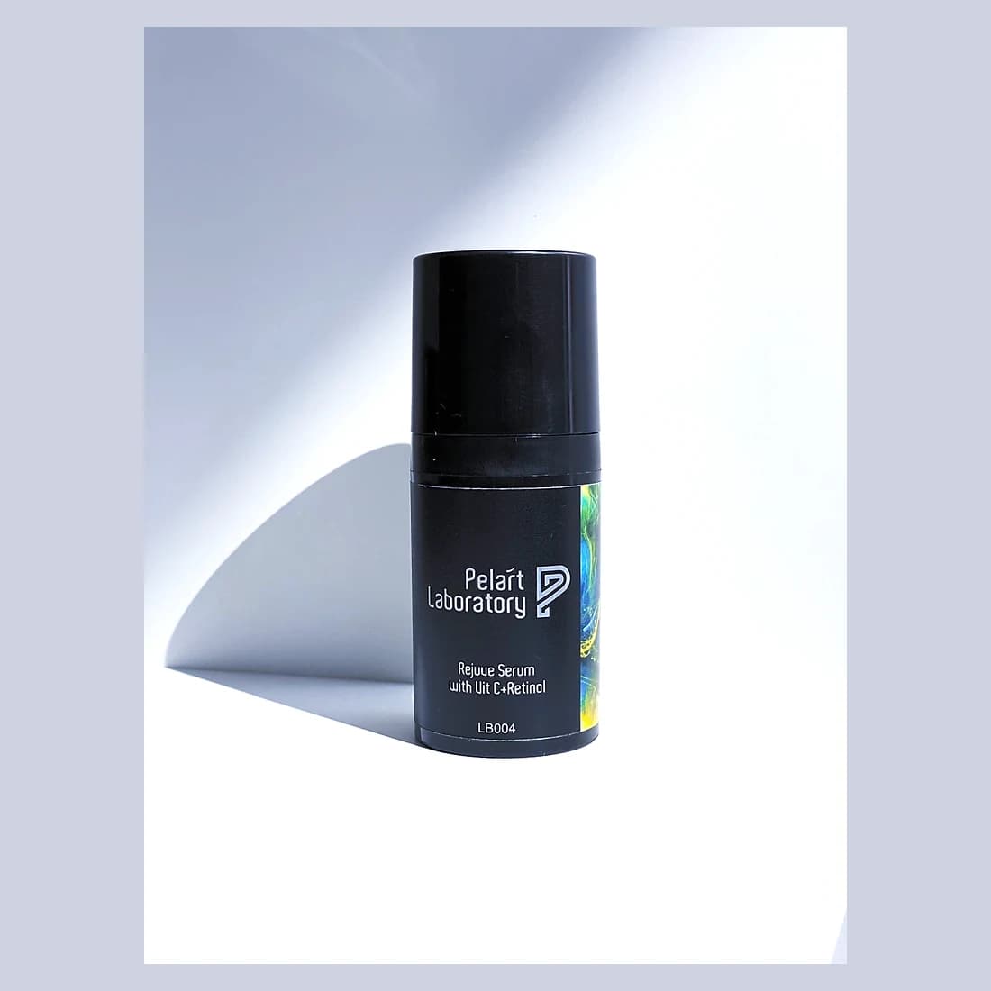 Rejuve serum with vit c+retinol · Сироватка «Rejuve» з вітаміном С + Ретинол