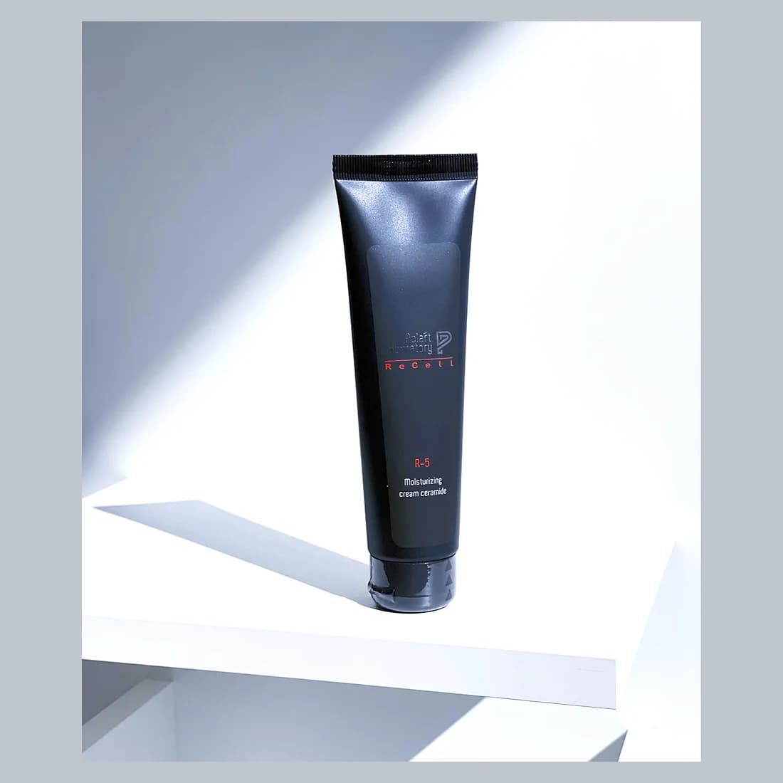 Moisturizing cream ceramide · Зволожувальний крем з церамідами