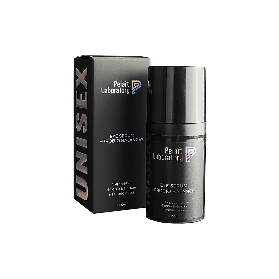 Unisex «probio-balance» eye serum · Сироватка «Probio Balance» навколо очей